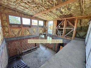 Casa 4 camere plus dependinte, in Ploiesti, zona centrala