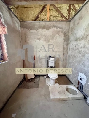 Casa 4 camere plus dependinte, in Ploiesti, zona centrala - imagine 11