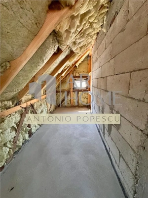 Casa 4 camere plus dependinte, in Ploiesti, zona centrala - imagine 15