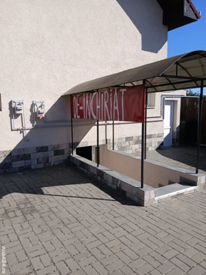 inchiriez spatiu comercial