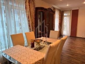 Apartament de închiriat 3 camere, 100 m², decomandat, zona Ștrand - imagine 4