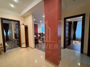 Apartament de închiriat 3 camere, 100 m², decomandat, zona Ștrand - imagine 2