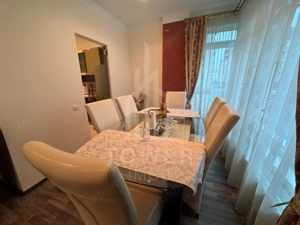 Apartament de închiriat 3 camere, 100 m², decomandat, zona Ștrand - imagine 5