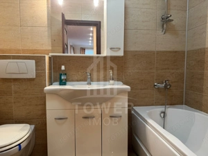 Apartament de închiriat 3 camere, 100 m², decomandat, zona Ștrand - imagine 16