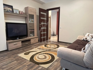 Apartament de închiriat 3 camere, 100 m², decomandat, zona Ștrand - imagine 12