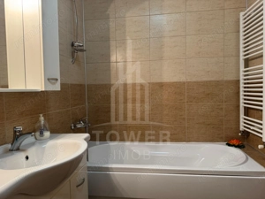 Apartament de închiriat 3 camere, 100 m², decomandat, zona Ștrand - imagine 14