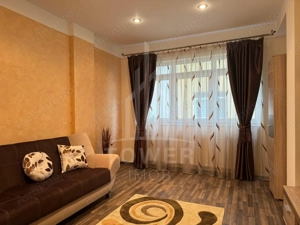 Apartament de închiriat 3 camere, 100 m², decomandat, zona Ștrand - imagine 13