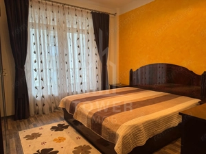Apartament de închiriat 3 camere, 100 m², decomandat, zona Ștrand - imagine 9