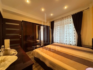 Apartament de închiriat 3 camere, 100 m², decomandat, zona Ștrand - imagine 10
