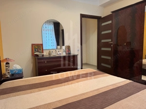 Apartament de închiriat 3 camere, 100 m², decomandat, zona Ștrand - imagine 11