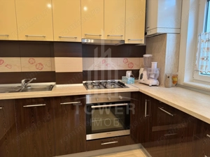 Apartament de închiriat 3 camere, 100 m², decomandat, zona Ștrand - imagine 8