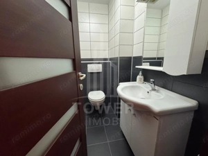 Apartament de închiriat 3 camere, 100 m², decomandat, zona Ștrand - imagine 15