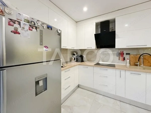 Vanzare apartament 3 camere cu parcare cartierul Iris zona Oasului - imagine 5