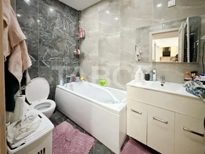 Vanzare apartament 3 camere cu parcare cartierul Iris zona Oasului - imagine 9