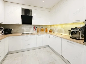 Vanzare apartament 3 camere cu parcare cartierul Iris zona Oasului - imagine 4