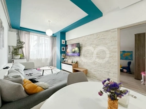 Vanzare apartament cu 3 camere + parcare cartierul Iris zona Oasului