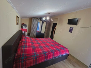 Vila tip duplex -3 camere -semimobilat-270mp teren pod -cartierul nou - imagine 10