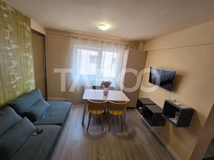 Apartament 3 camere decomandat de vanzare in Floresti judetul Cluj
