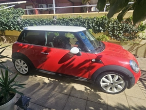 Mini Cooper (cutie automata) - imagine 9