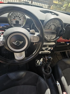 Mini Cooper (cutie automata) - imagine 11