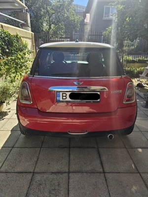 Mini Cooper (cutie automata) - imagine 14