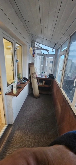 Apartament cu 2 camere cf. 1 semidecomandat Malu Roșu