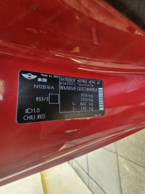 Mini Cooper (cutie automata) - imagine 13