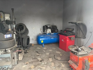 Spalatorie auto, spatii comerciale, b-dul N. Romanescu - imagine 13