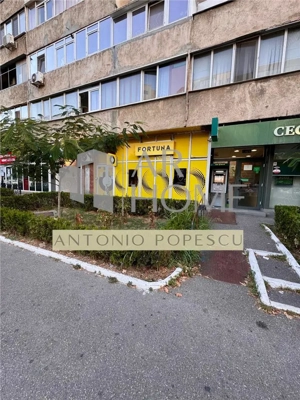 Spatiu comercial 50 mp, Ploiesti, Republicii stradal
