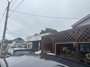 Spalatorie auto, spatii comerciale, b-dul N. Romanescu - imagine 9