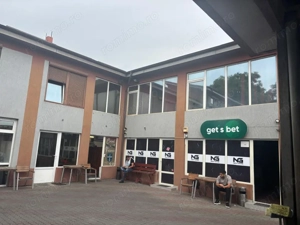 Spalatorie auto, spatii comerciale, b-dul N. Romanescu - imagine 4