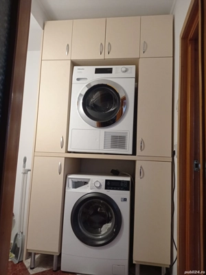 Mobilă la comandă și montaj mobilă - imagine 5