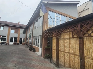 Spalatorie auto, spatii comerciale, b-dul N. Romanescu - imagine 5