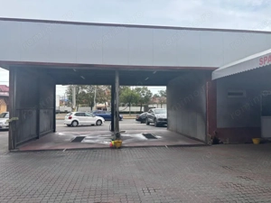 Spalatorie auto, spatii comerciale, b-dul N. Romanescu - imagine 7