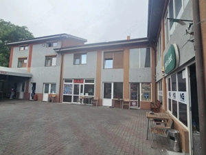 Spalatorie auto, spatii comerciale, b-dul N. Romanescu - imagine 3