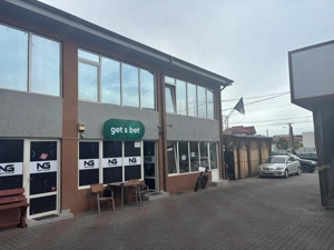 Spalatorie auto, spatii comerciale, b-dul N. Romanescu - imagine 8