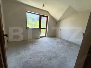 Casa cu 5 camere, în suprafață de 200 mp, Zalau - imagine 12