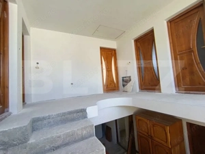 Casa cu 5 camere, în suprafață de 200 mp, Zalau - imagine 7
