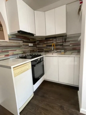 Vand apartament 3 camere, 83 mp, parter inalt, Tudor - imagine 7