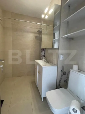 Vand apartament 3 camere, 83 mp, parter inalt, Tudor - imagine 8