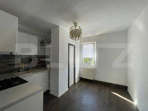 Vand apartament 3 camere, 83 mp, parter inalt, Tudor - imagine 6