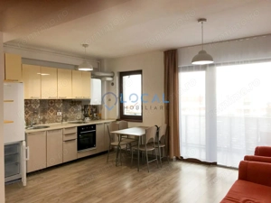 Apartament 2 camere | parcare | Buna-Ziua | Luminia