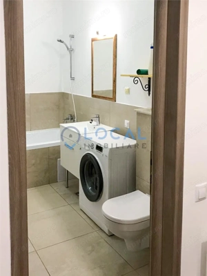 Apartament 2 camere | parcare | Buna-Ziua | Luminia - imagine 6