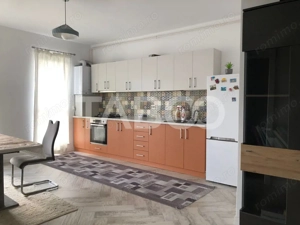 Apartament de vanzare cu 3 camere cu parcare central Cluj Napoca