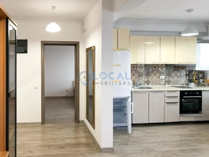 Apartament 2 camere | parcare | Buna-Ziua | Luminia - imagine 3