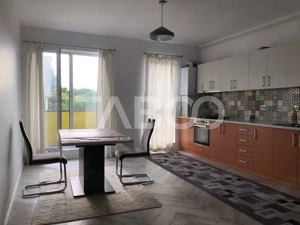 Apartament de vanzare cu 3 camere semi-central Cluj Napoca