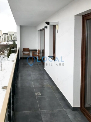 Apartament 2 camere | parcare | Buna-Ziua | Luminia - imagine 8