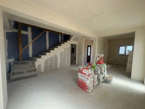 Duplex Superb în Moșnița Nouă, lângă M.City LOCAȚIE EXCELENTĂ! Comision 0% - imagine 4