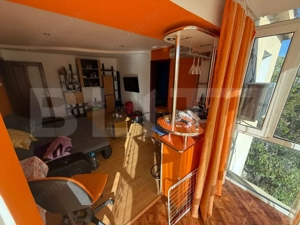 Apartament 2 camere, 42 mp, cartierul Valea Roșie  - imagine 2