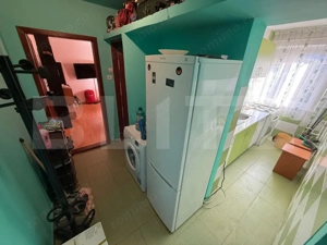 Apartament 2 camere, 42 mp, cartierul Valea Roșie  - imagine 5